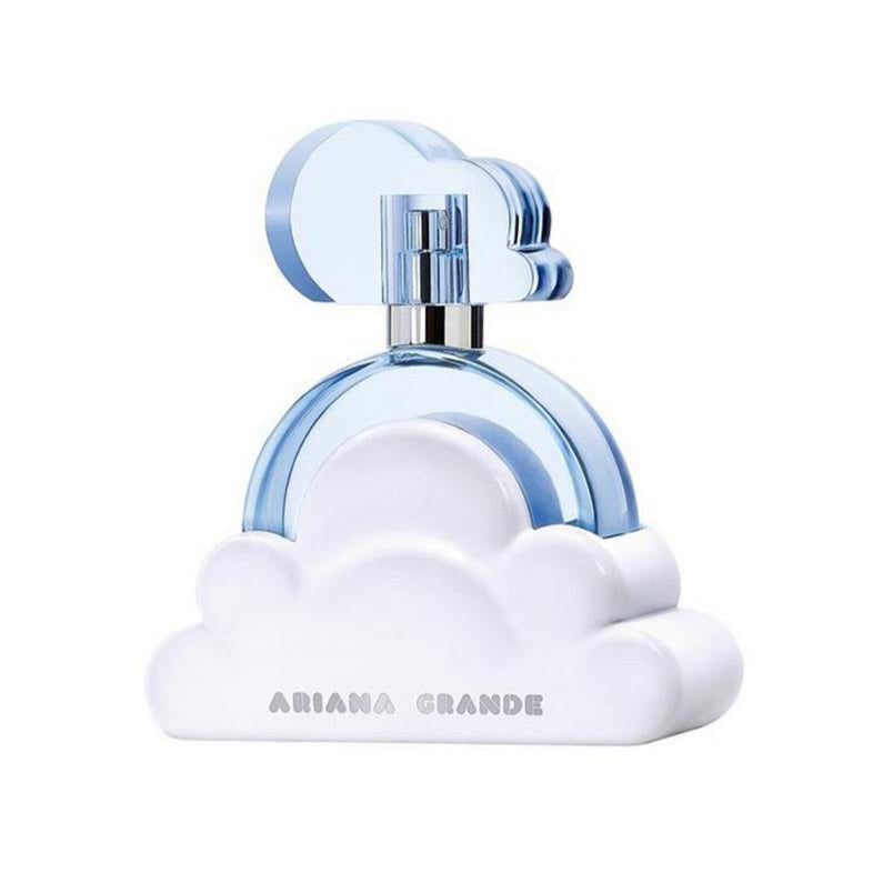 Ariana Grande Cloud Sample